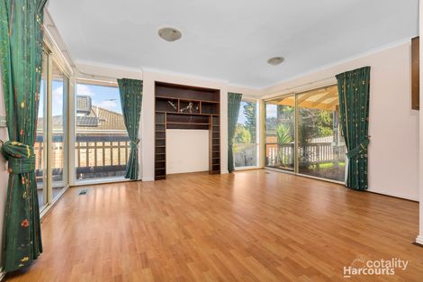 Property photo of 47 Nangathan Way Croydon North VIC 3136