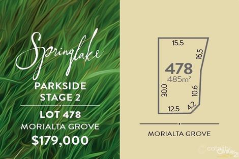 Property photo of 2 Morialta Grove Mount Barker SA 5251