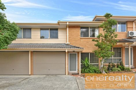 Property photo of 8/58-64 Frances Street Lidcombe NSW 2141