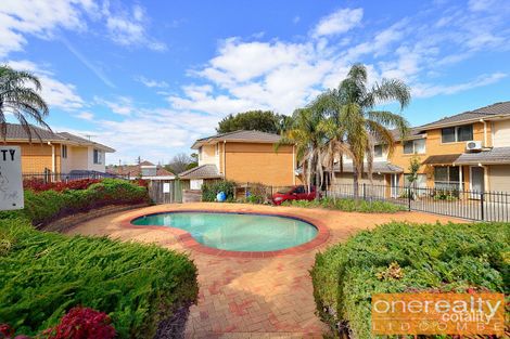 Property photo of 8/58-64 Frances Street Lidcombe NSW 2141