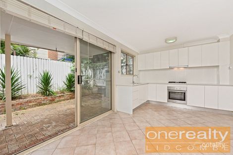 Property photo of 8/58-64 Frances Street Lidcombe NSW 2141