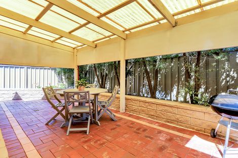 Property photo of 13 Giofches Crescent Tarneit VIC 3029