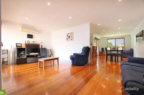 Property photo of 25 Cachia Boulevard Horsley NSW 2530