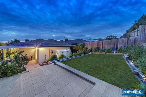 Property photo of 16 Carmody Street Casey ACT 2913