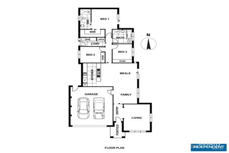 Property photo of 16 Carmody Street Casey ACT 2913