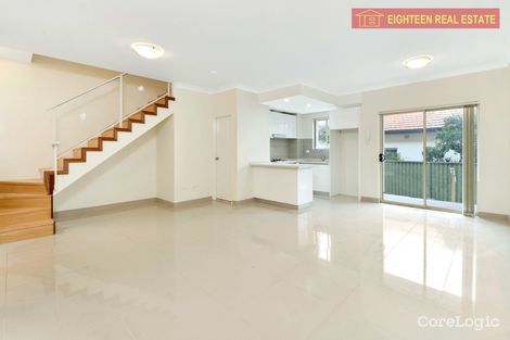 Property photo of 8/55 Bexley Road Campsie NSW 2194