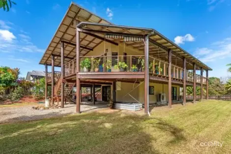 19 Harwood Dr, Babinda, QLD 4861