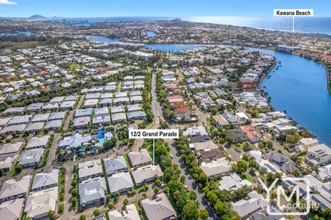 Property photo of 12/2 Grand Parade Parrearra QLD 4575