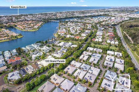 Property photo of 12/2 Grand Parade Parrearra QLD 4575