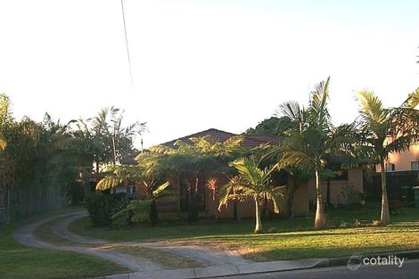 40 Bayford St, Birkdale, QLD 4159