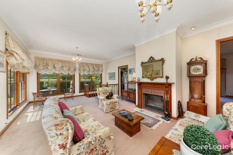 Property photo of 11 Parker Street Curtin ACT 2605