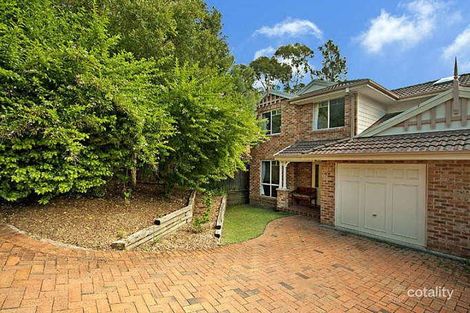 1/21 Kita Rd, Berowra Heights, NSW 2082
