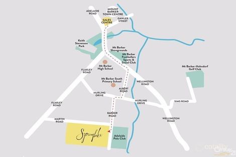 Property photo of 2 Morialta Grove Mount Barker SA 5251