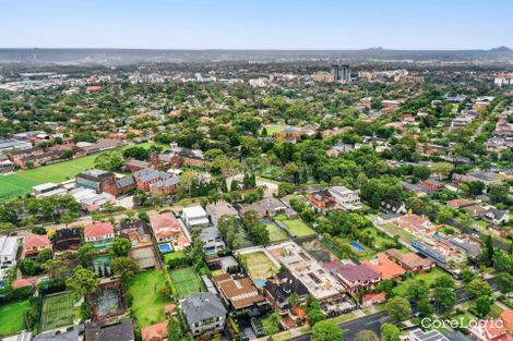 Property photo of 43 Newton Road Strathfield NSW 2135