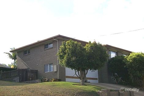 Property photo of 33 Skinner Crescent Silkstone QLD 4304