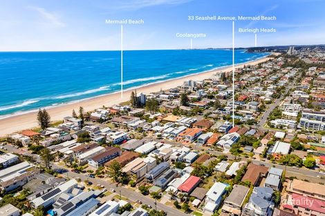 1/33 Seashell Ave, Mermaid Beach, QLD 4218