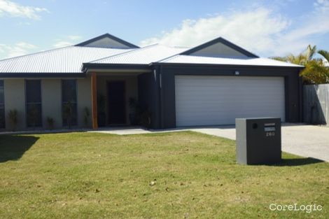 Property photo of 260 University Way Sippy Downs QLD 4556