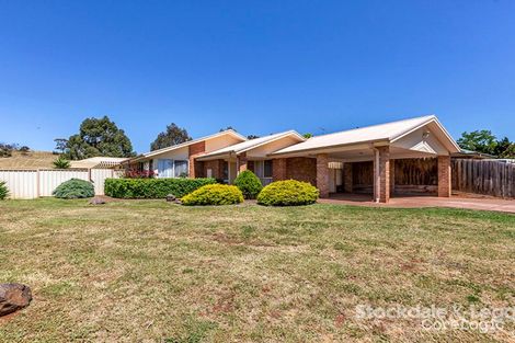 Property photo of 64 Horder Crescent Darley VIC 3340