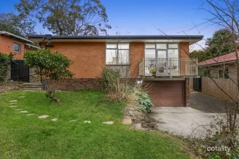 3 Seaton Ct, Mount Waverley, VIC 3149