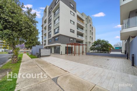 Property photo of 29/12-20 Tyler Street Campbelltown NSW 2560