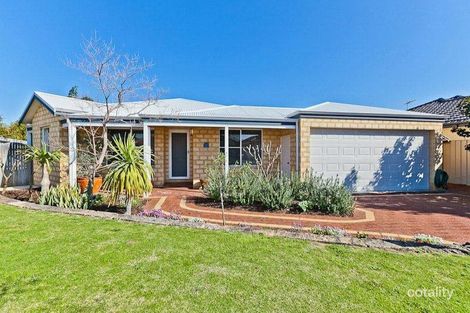 Property photo of 12 Kojonup Close Gwelup WA 6018