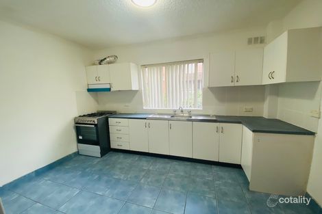 Property photo of 5/92 Northumberland Road Auburn NSW 2144