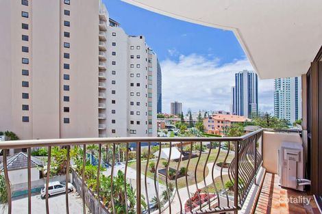405/40 Surf Pde, Broadbeach, QLD 4218