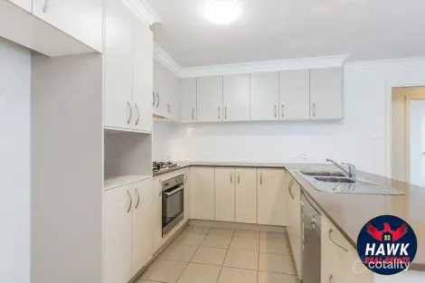 Property photo of 10/147 Bill Ferguson Circuit Bonner ACT 2914