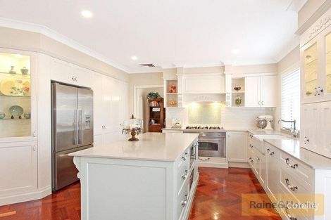 Property photo of 6 Fingleton Close Rouse Hill NSW 2155