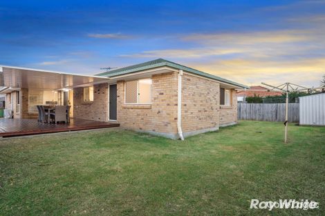 Property photo of 8 Lake Kurwongbah Court Logan Reserve QLD 4133