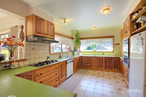 Property photo of 23 Merrill Street Mulgrave VIC 3170