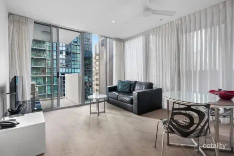 1904/127 Charlotte St, Brisbane City, QLD 4000