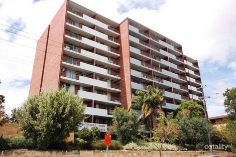 507/69 King George St, Victoria Park, WA 6100