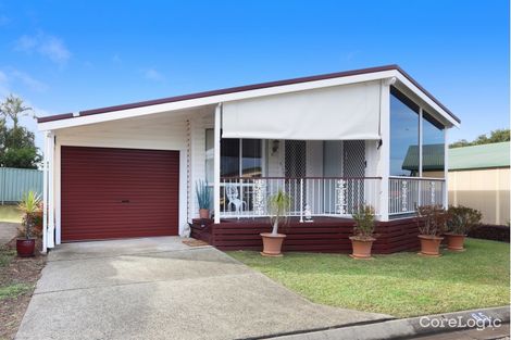 Property photo of 65/3 Lincoln Road Port Macquarie NSW 2444