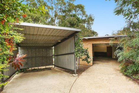 Property photo of 54 Willis Road Bli Bli QLD 4560