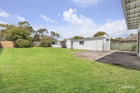 Property photo of 6 Brown Street Allansford VIC 3277
