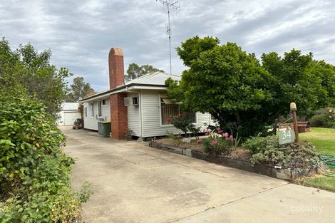 Property photo of 34 Moulamein Road Barham NSW 2732