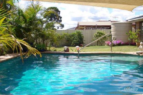 Property photo of 32 Cordia Street Algester QLD 4115