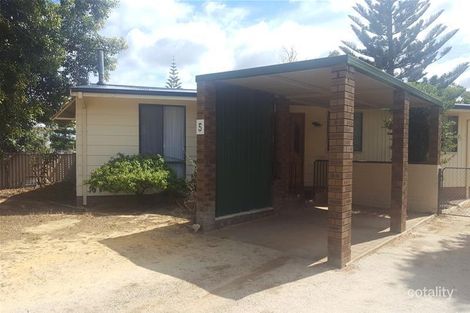 Property photo of 5 Whitfield Road Jurien Bay WA 6516