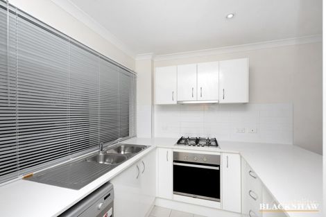 Property photo of 56 Whitrod Avenue Casey ACT 2913