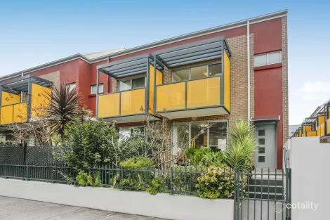 Property photo of 116/43 Cranbrook Street Botany NSW 2019