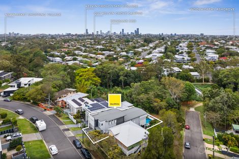 Property photo of 71 Brown Parade Ashgrove QLD 4060