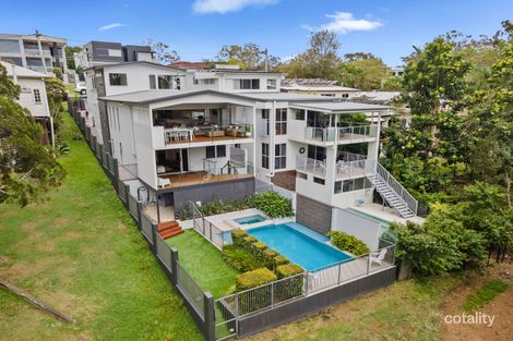 Property photo of 71 Brown Parade Ashgrove QLD 4060