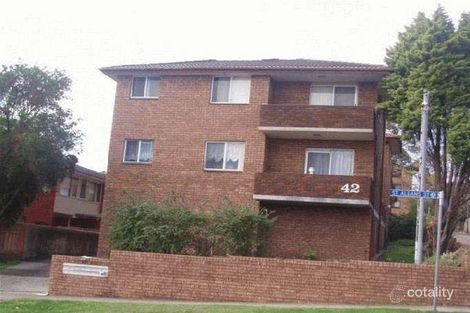 4/42 St Albans St, Abbotsford, NSW 2046