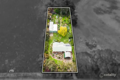 Property photo of 20 Walshs Road Traralgon VIC 3844