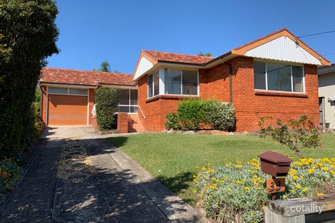 33 Lee Rd, Beacon Hill, NSW 2100