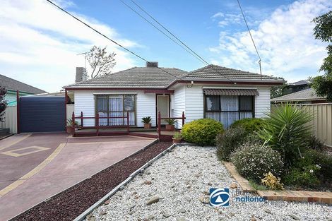 14 Wandsworth Ave, Deer Park, VIC 3023