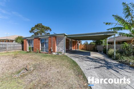 Property photo of 60 Willora Crescent Cranbourne West VIC 3977