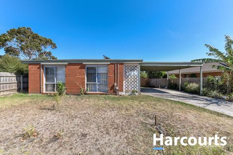 Property photo of 60 Willora Crescent Cranbourne West VIC 3977
