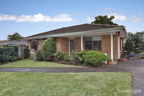 Property photo of 1/40-42 Yathong Road Caringbah NSW 2229